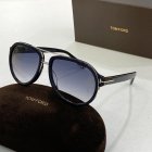 TOM FORD High Quality Sunglasses 1244