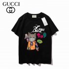 Gucci Men's T-shirts 722