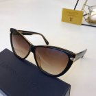 Louis Vuitton High Quality Sunglasses 1022