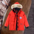 Canada Goose Men's Outerwear 652