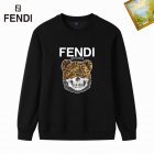 Fendi Men's Long Sleeve T-shirts 111