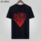 Armani Men's T-shirts 326
