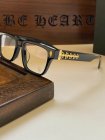 Chrome Hearts Plain Glass Spectacles 877
