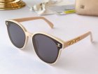 Chanel High Quality Sunglasses 165