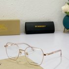 Burberry Plain Glass Spectacles 24