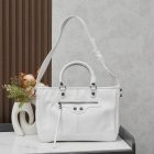 Balenciaga High Quality Handbags 77