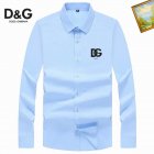 Dolce & Gabbana Men's Shirts 175