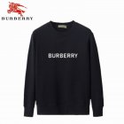 Burberry Men's Long Sleeve T-shirts 155