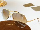 TOM FORD High Quality Sunglasses 2128