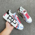 Dolce & Gabbana Men's Shoes 287