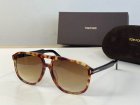 TOM FORD High Quality Sunglasses 2760