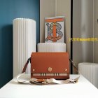 Burberry High Quality Handbags 58