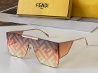 Fendi High Quality Sunglasses 14