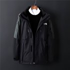 The North Face Men's Outerwears 77