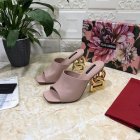 Dolce & Gabbana Women's Slippers 19