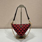 Prada Original Quality Handbags 282