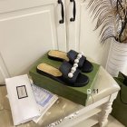 Gucci Women's Slippers 119