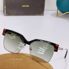 TOM FORD High Quality Sunglasses 1472