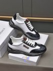 Versace Men's Shoes 555