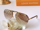Louis Vuitton High Quality Sunglasses 243