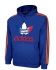 adidas Apparel Men's Hoodies 292