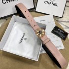 Chanel Original Quality Belts 244