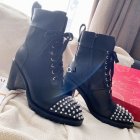 Christian Louboutin Women's Shoes 908
