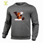Louis Vuitton Men's Long Sleeve T-shirts 86