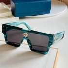 Louis Vuitton High Quality Sunglasses 3911