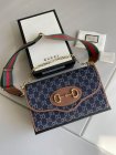Gucci High Quality Handbags 2371