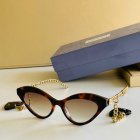 Gucci High Quality Sunglasses 4719