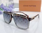 Louis Vuitton High Quality Sunglasses 1010