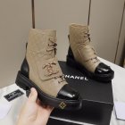 Chanel Women's Shoes 1972