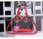Louis Vuitton High Quality Handbags 694