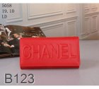 Chanel Normal Quality Wallets 61