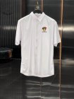 Versace Men's Short Sleeve Shirts 88
