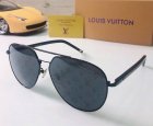 Louis Vuitton High Quality Sunglasses 3400