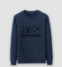 Louis Vuitton Men's Long Sleeve T-shirts 04