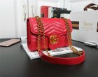 Gucci Normal Quality Handbags 616