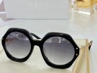 Chloe High Quality Sunglasses 09