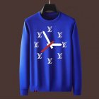 Louis Vuitton Men's Long Sleeve T-shirts 468
