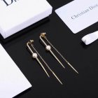 Dior Jewelry Earrings 407