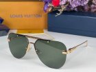 Louis Vuitton High Quality Sunglasses 4500