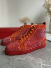 Christian Louboutin Men's Shoes 48