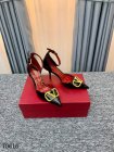 Valentino Women's Shoes 692