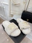 Chanel Women's Slippers 357