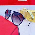 Fendi High Quality Sunglasses 904