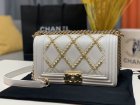 Chanel Original Quality Handbags 1089