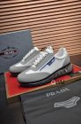 Prada Men's Shoes 2037