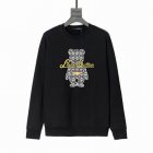 Louis Vuitton Men's Long Sleeve T-shirts 1095